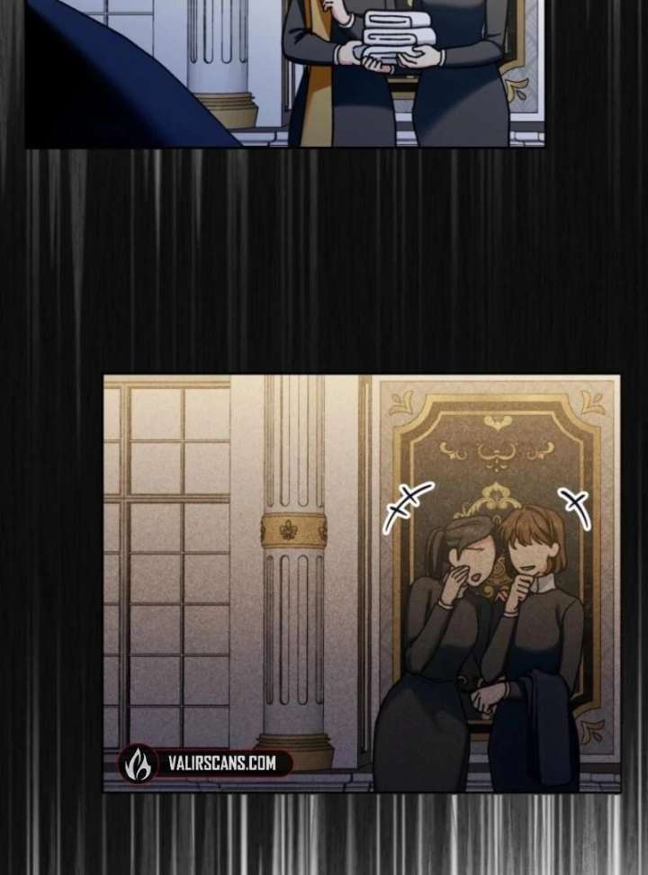 Noir of June Chapter 38 - Page 6