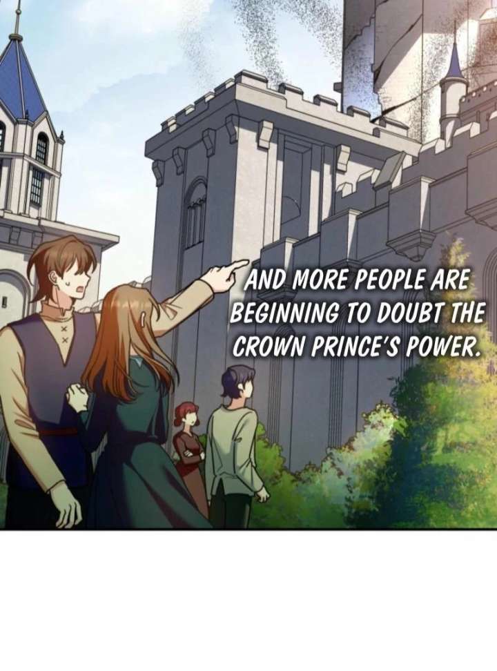 Noir of June Chapter 38 - Page 75