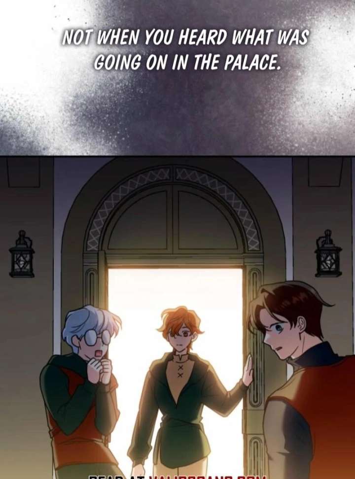 Noir of June Chapter 38 - Page 93