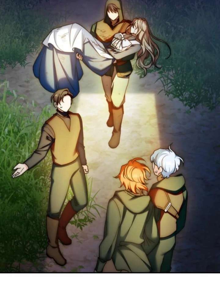 Noir of June Chapter 38 - Page 95