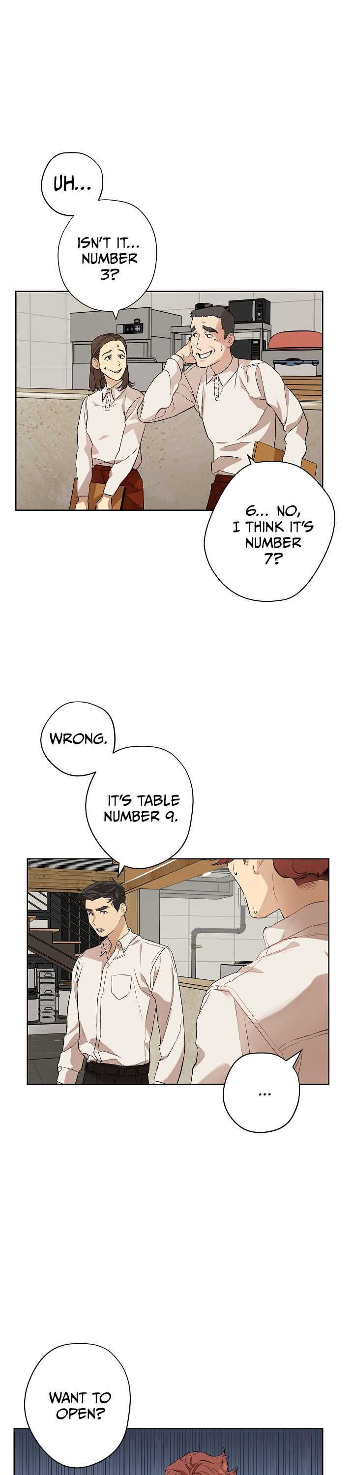 Nonhyeon-dong Merchant Chapter 0 - Page 4