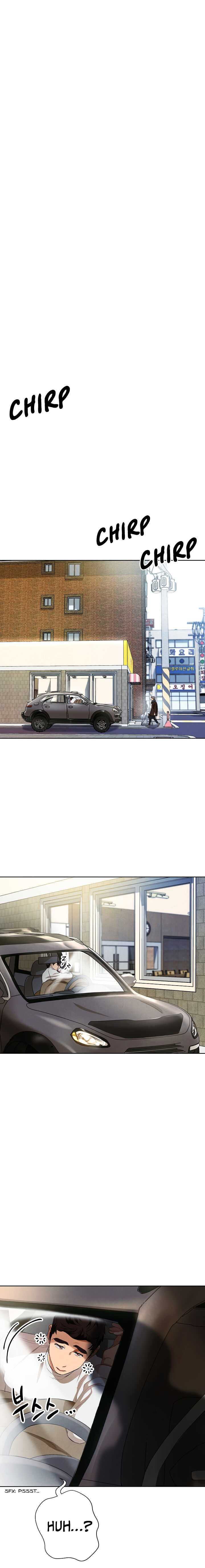 Nonhyeon-dong Merchant Chapter 1 - Page 30