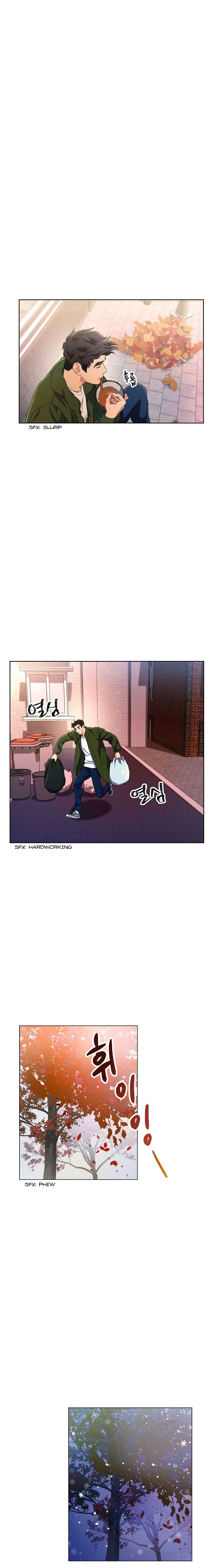 Nonhyeon-dong Merchant Chapter 1 - Page 36