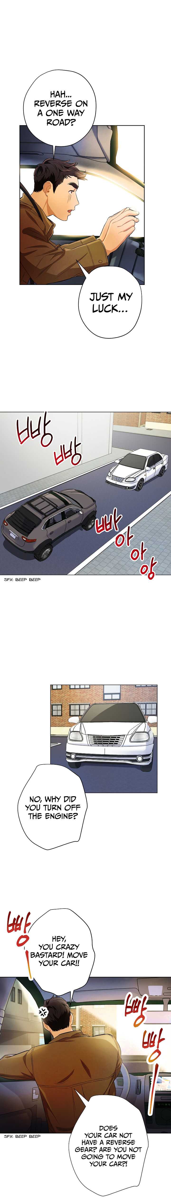Nonhyeon-dong Merchant Chapter 1 - Page 5