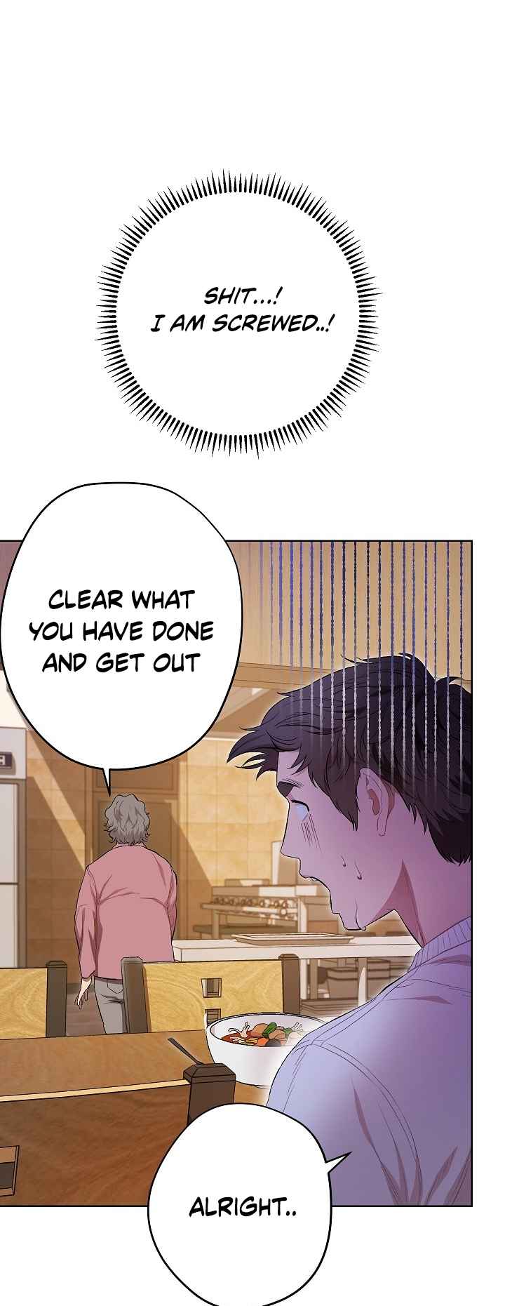 Nonhyeon-dong Merchant Chapter 2 - Page 29