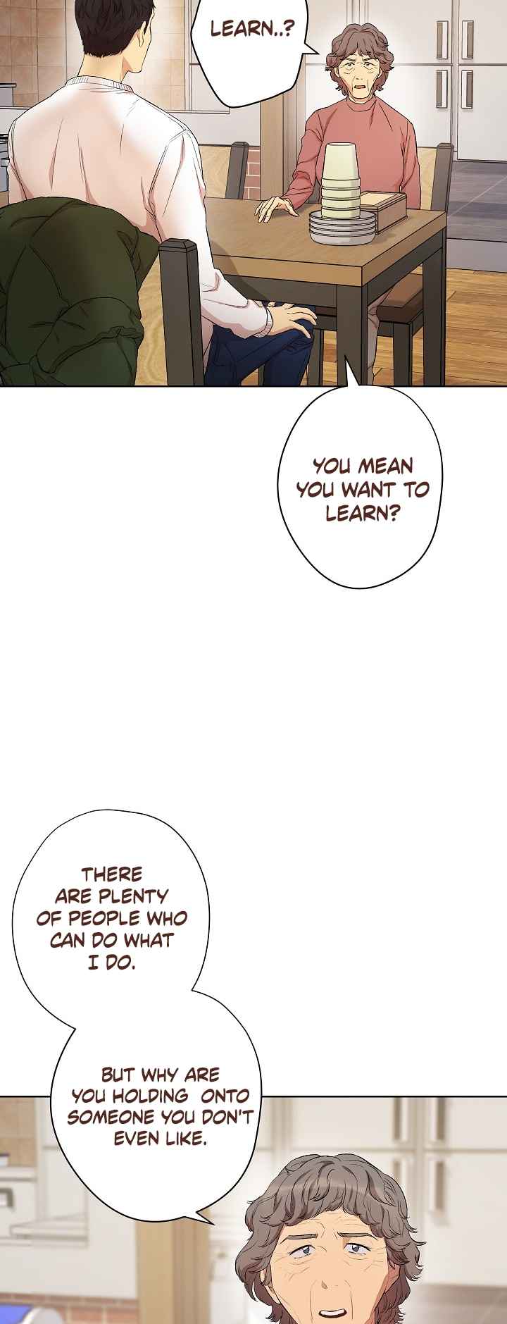 Nonhyeon-dong Merchant Chapter 2 - Page 3