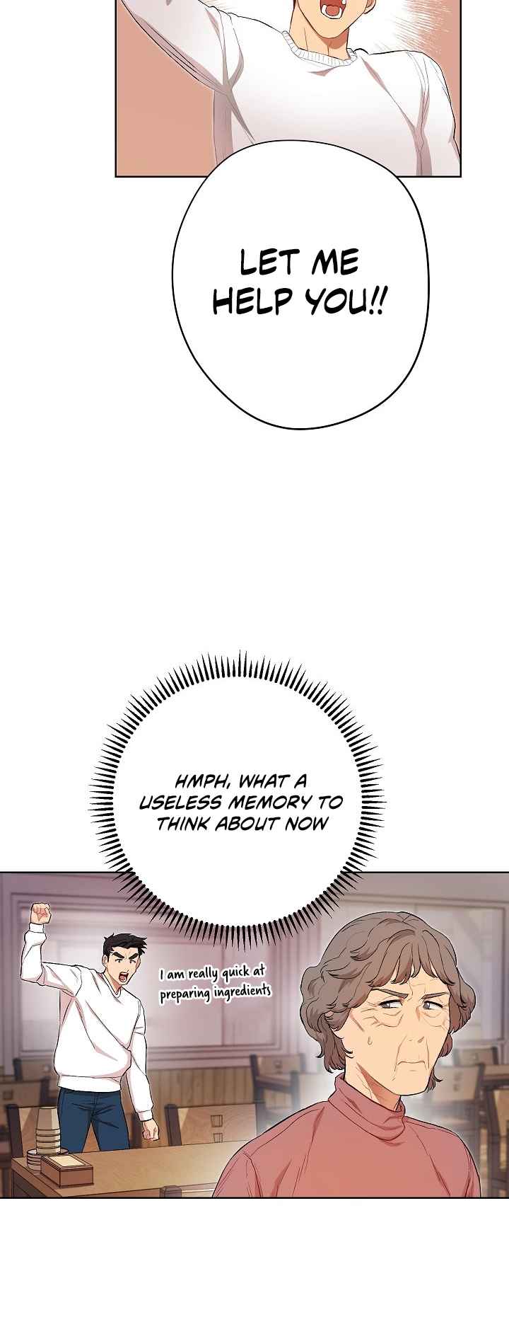 Nonhyeon-dong Merchant Chapter 2 - Page 35