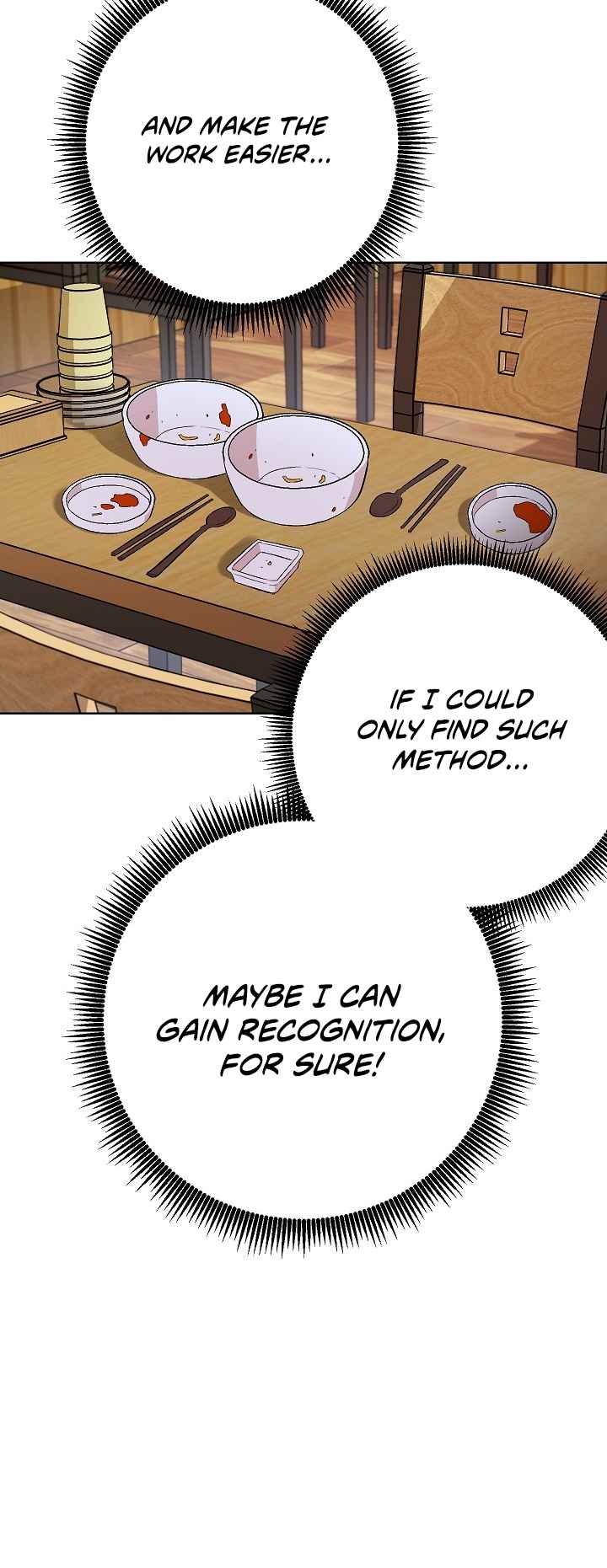 Nonhyeon-dong Merchant Chapter 2 - Page 48