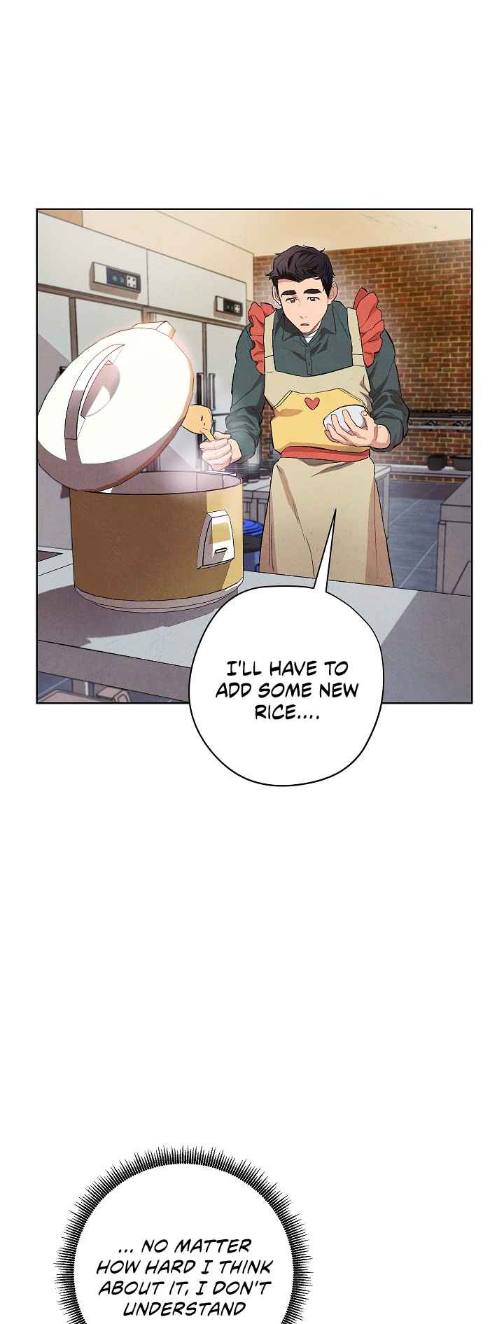 Nonhyeon-dong Merchant Chapter 3 - Page 12