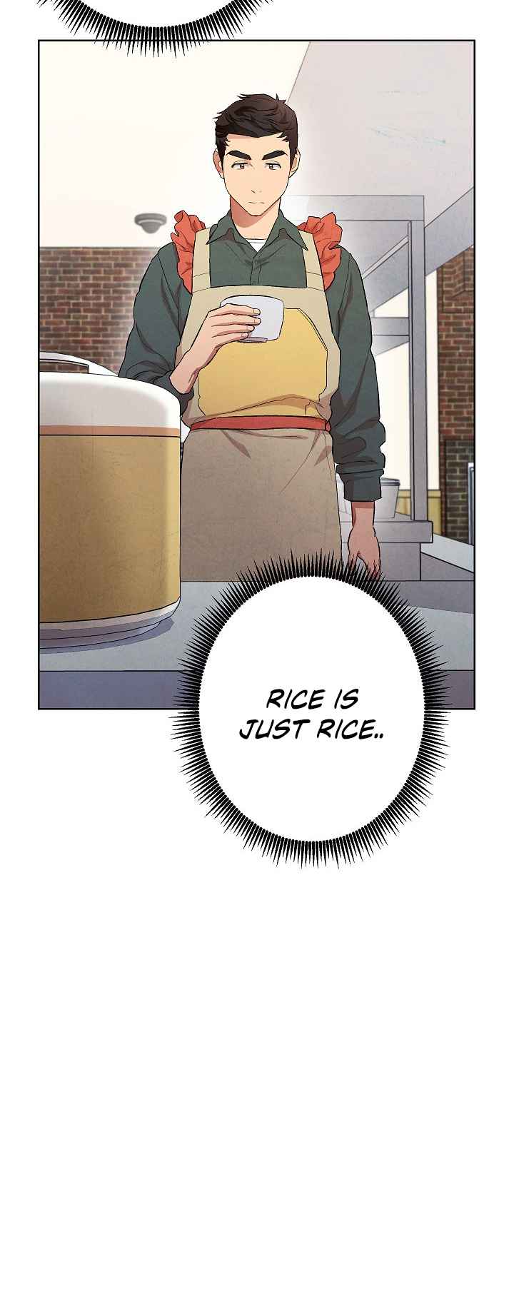 Nonhyeon-dong Merchant Chapter 3 - Page 20