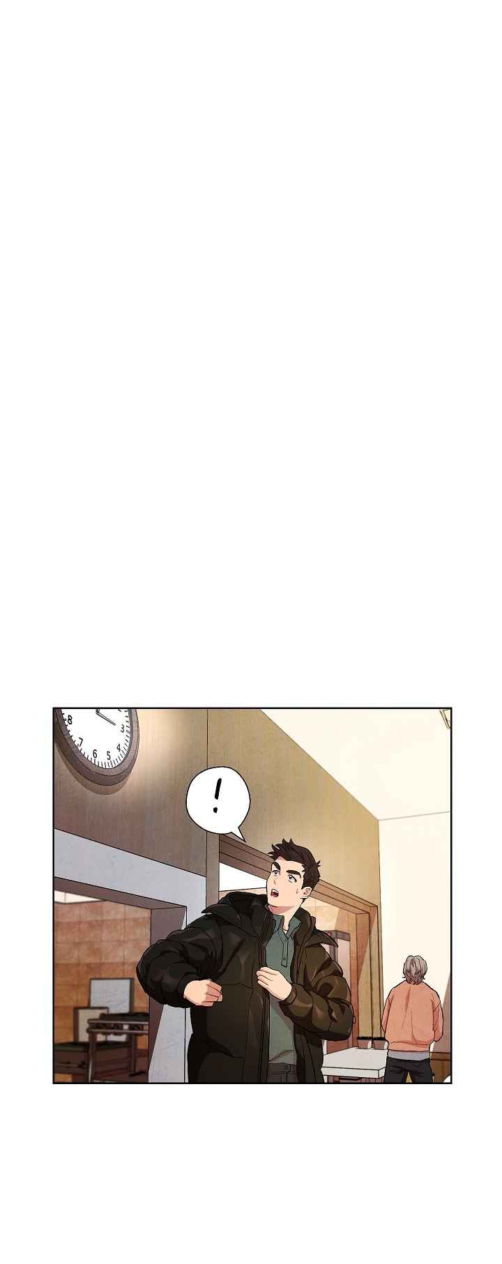 Nonhyeon-dong Merchant Chapter 3 - Page 21