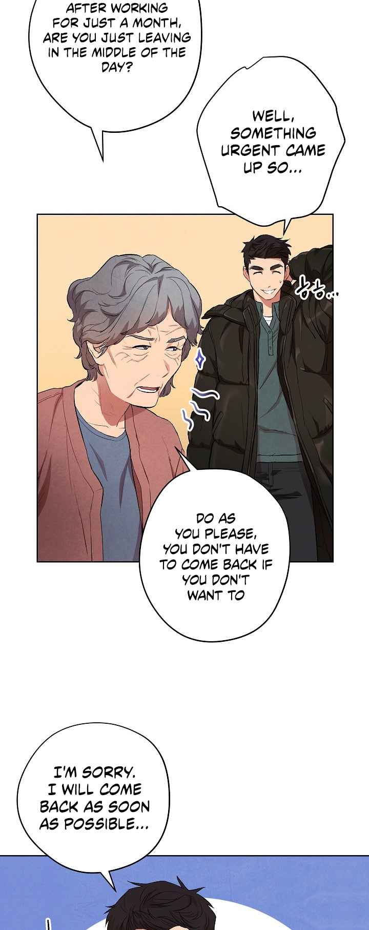 Nonhyeon-dong Merchant Chapter 3 - Page 23