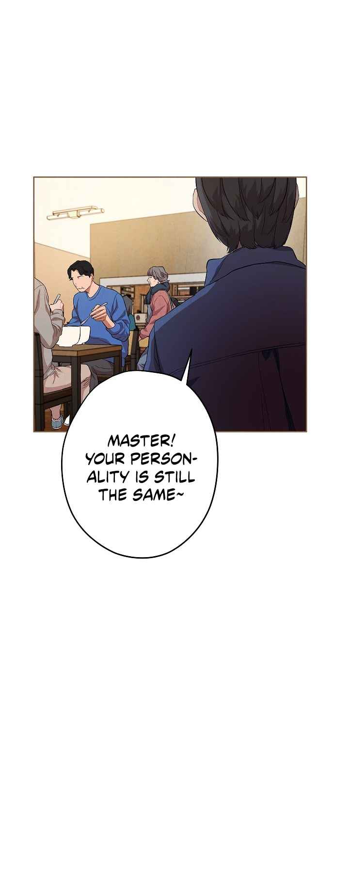 Nonhyeon-dong Merchant Chapter 3 - Page 29