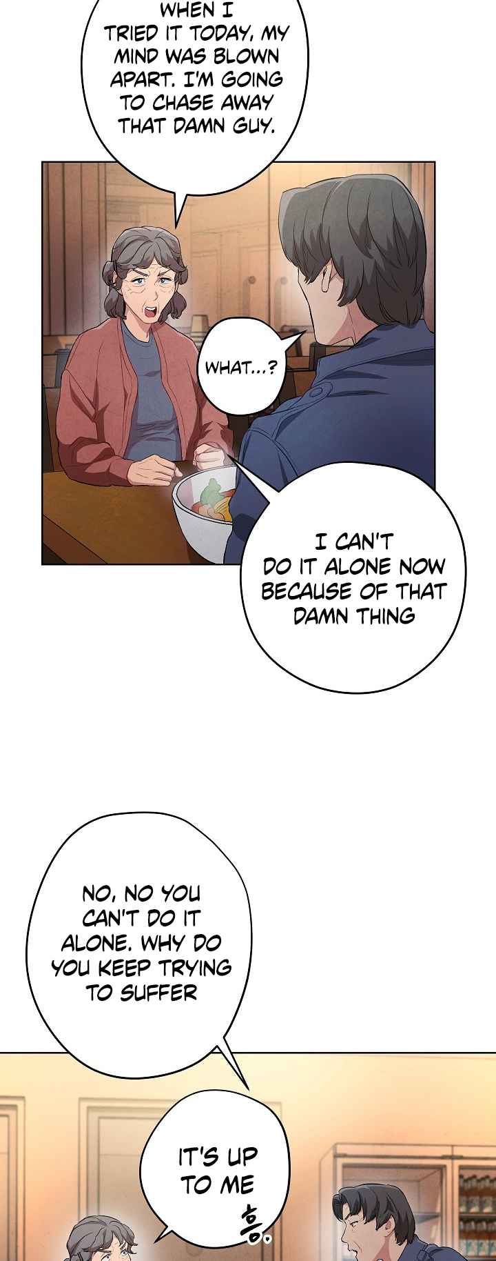 Nonhyeon-dong Merchant Chapter 3 - Page 43
