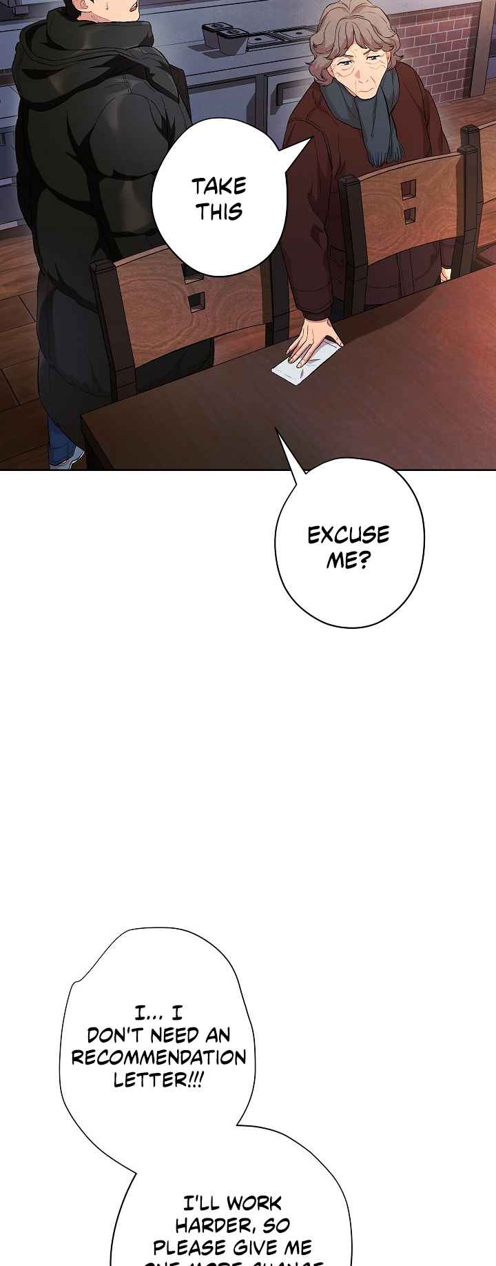 Nonhyeon-dong Merchant Chapter 3 - Page 56