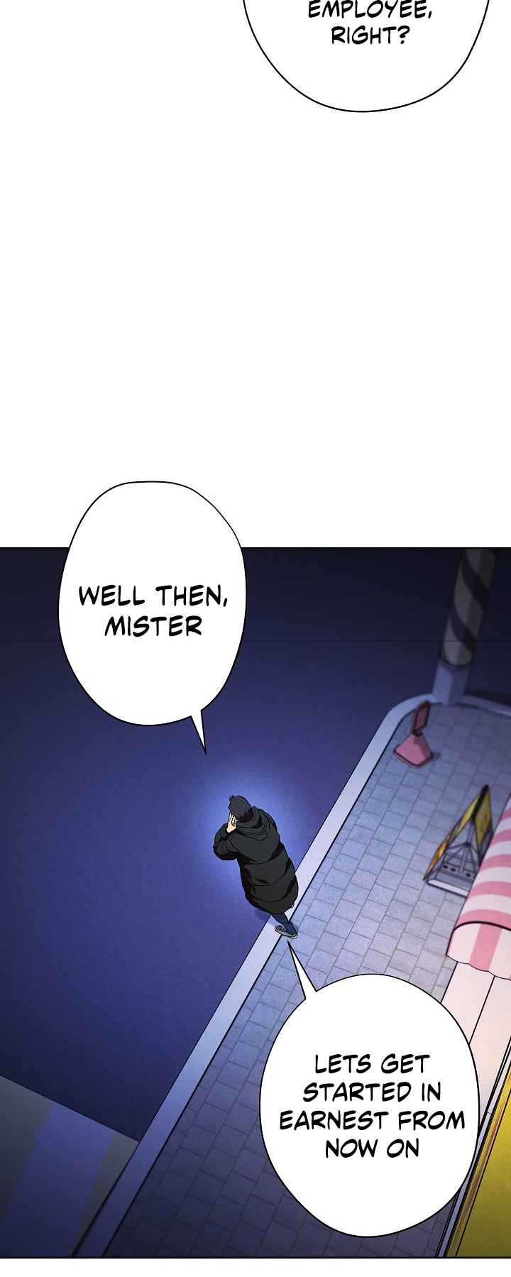 Nonhyeon-dong Merchant Chapter 3 - Page 65