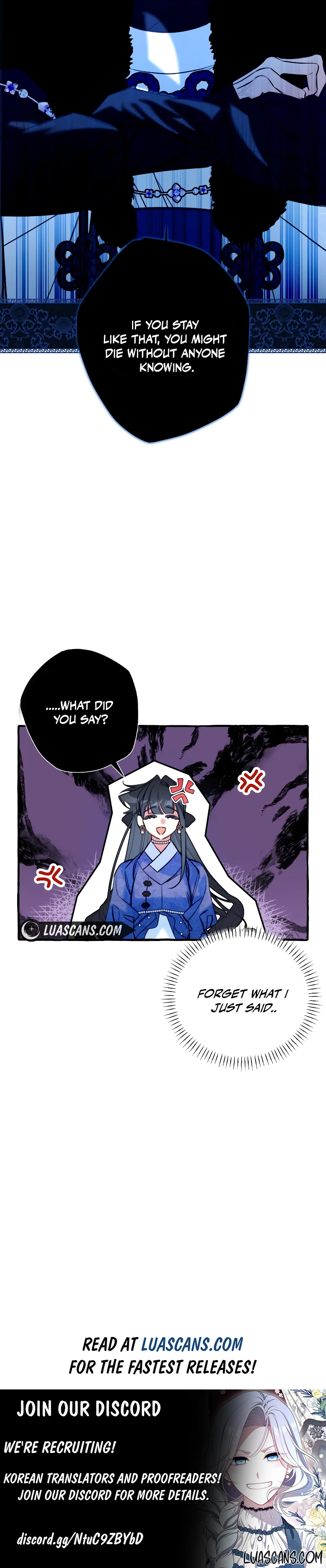 North Snow Love Story Chapter 5 - Page 9