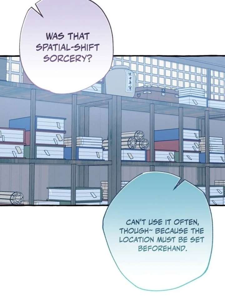 North Snow Love Story Chapter 50 - Page 102