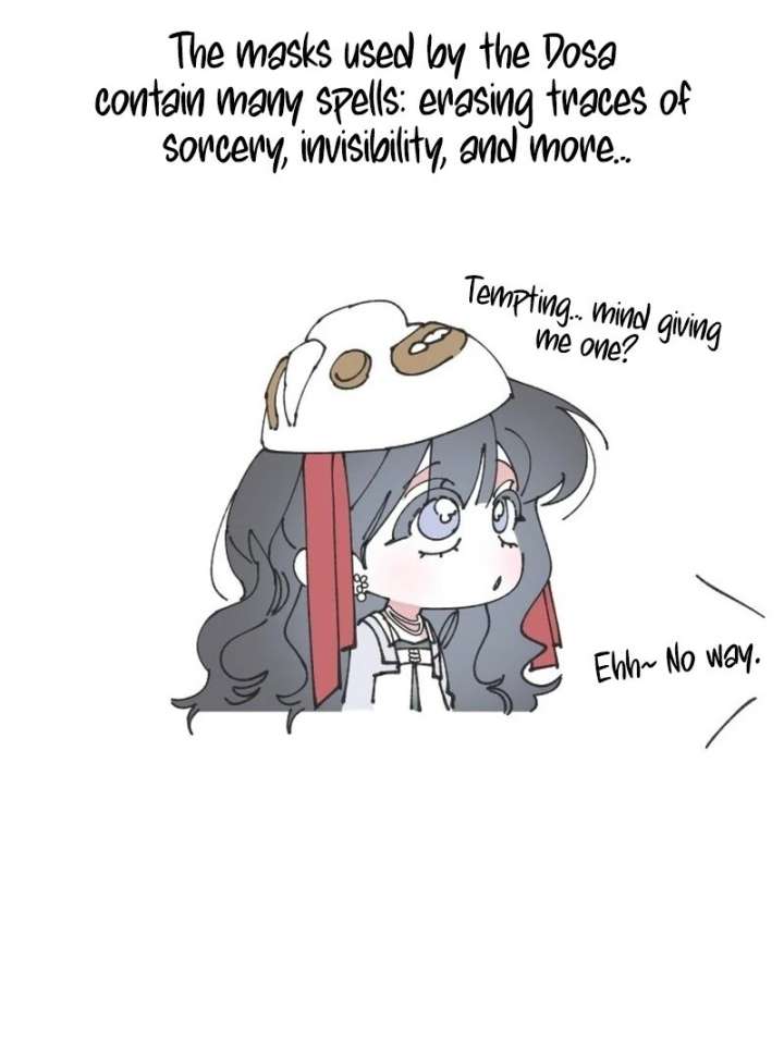 North Snow Love Story Chapter 50 - Page 129