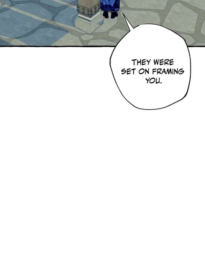 North Snow Love Story Chapter 50 - Page 20