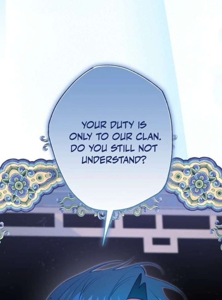 North Snow Love Story Chapter 50 - Page 35