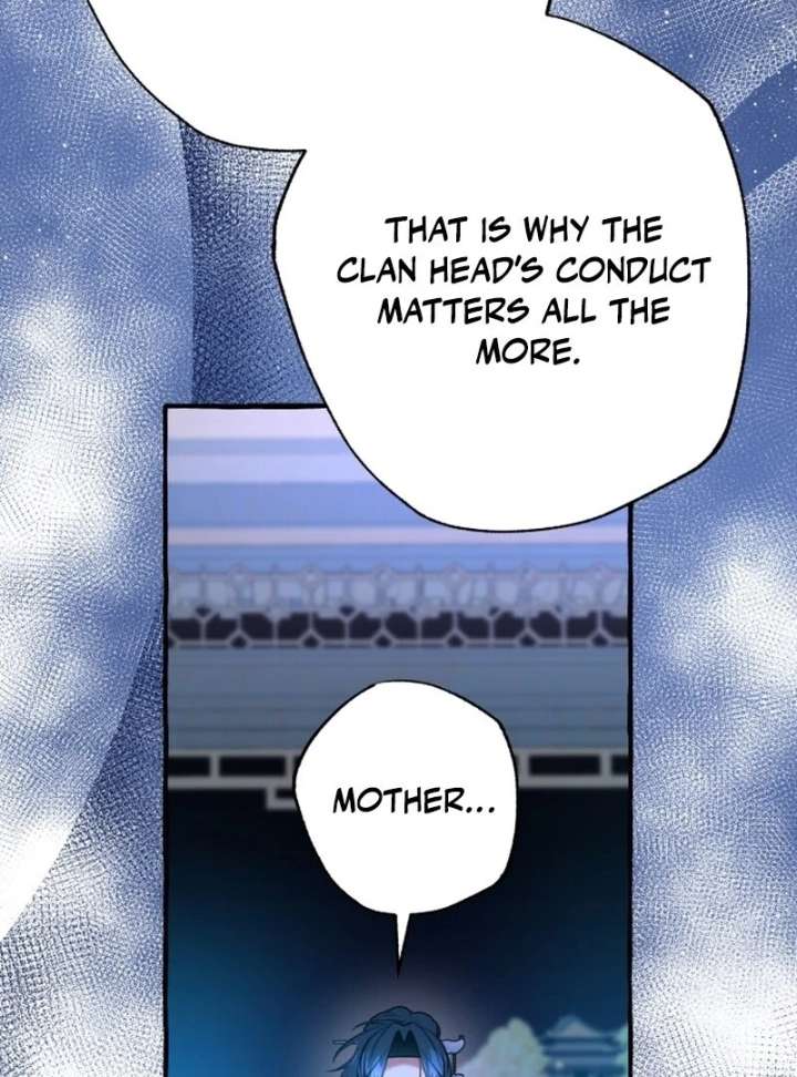 North Snow Love Story Chapter 50 - Page 46