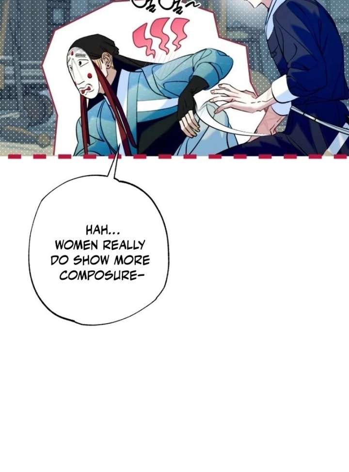 North Snow Love Story Chapter 50 - Page 6