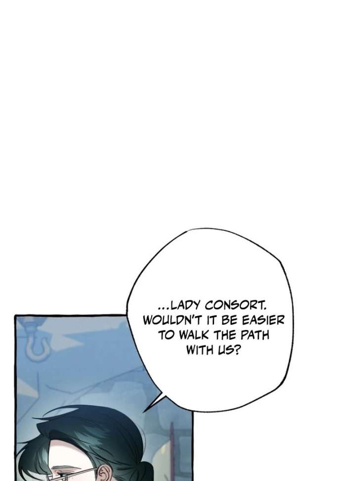 North Snow Love Story Chapter 50 - Page 73