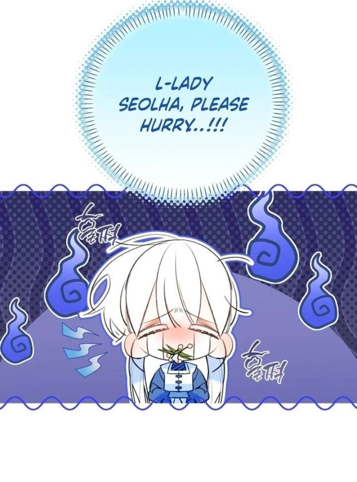 North Snow Love Story Chapter 50 - Page 85