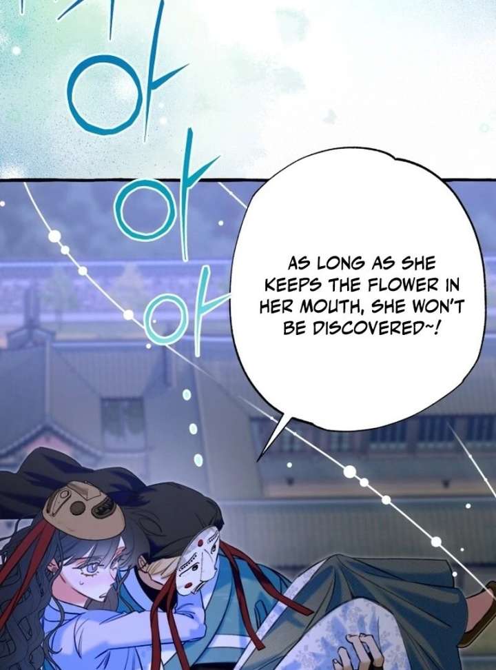 North Snow Love Story Chapter 50 - Page 88