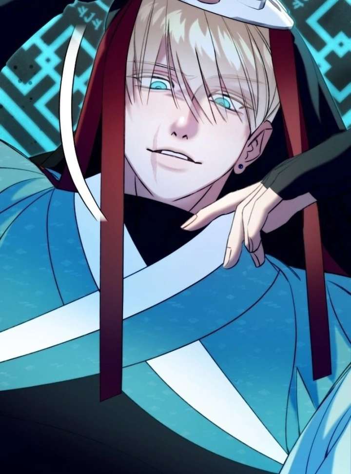 North Snow Love Story Chapter 51 - Page 127