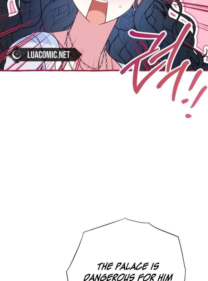 North Snow Love Story Chapter 51 - Page 16