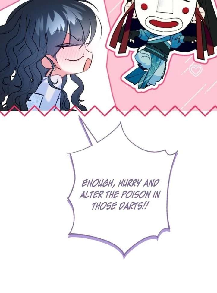 North Snow Love Story Chapter 51 - Page 30