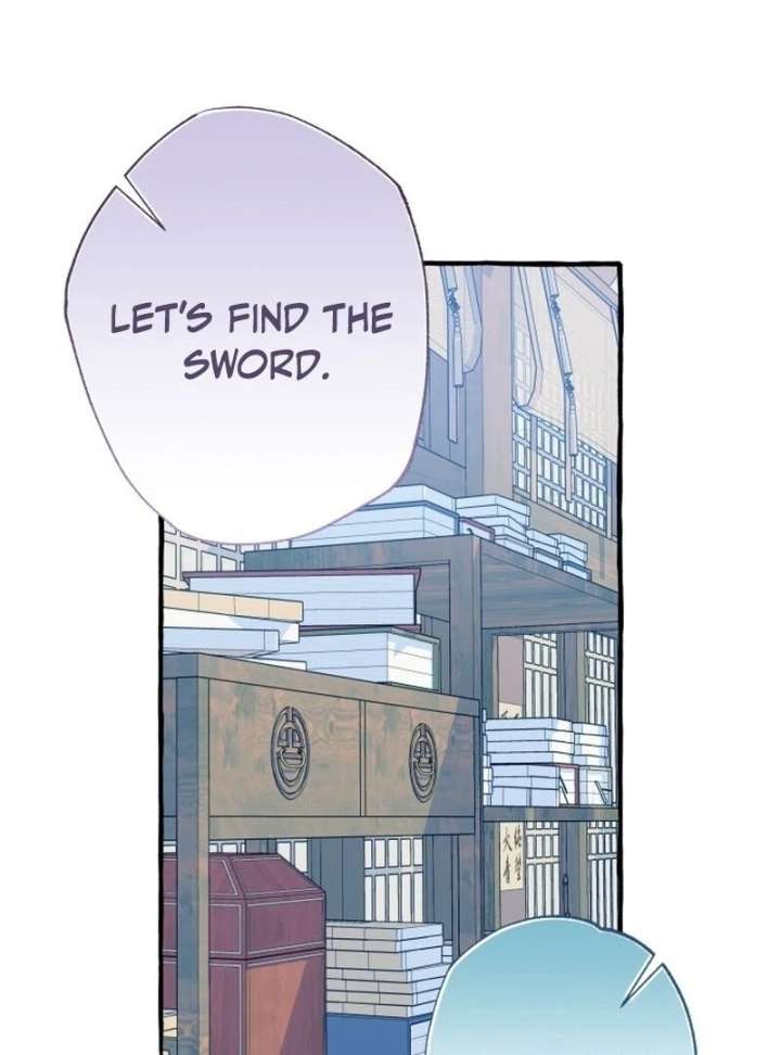 North Snow Love Story Chapter 51 - Page 35