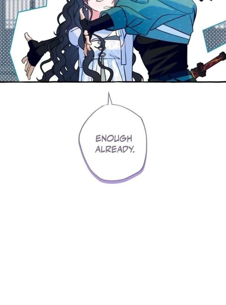 North Snow Love Story Chapter 51 - Page 44