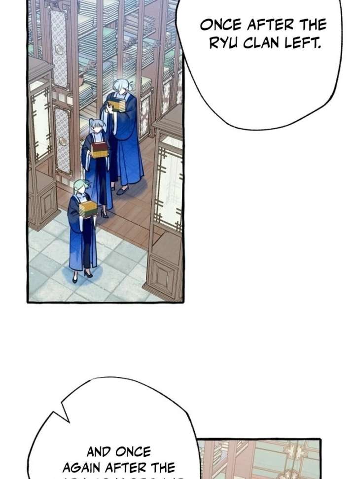 North Snow Love Story Chapter 51 - Page 63