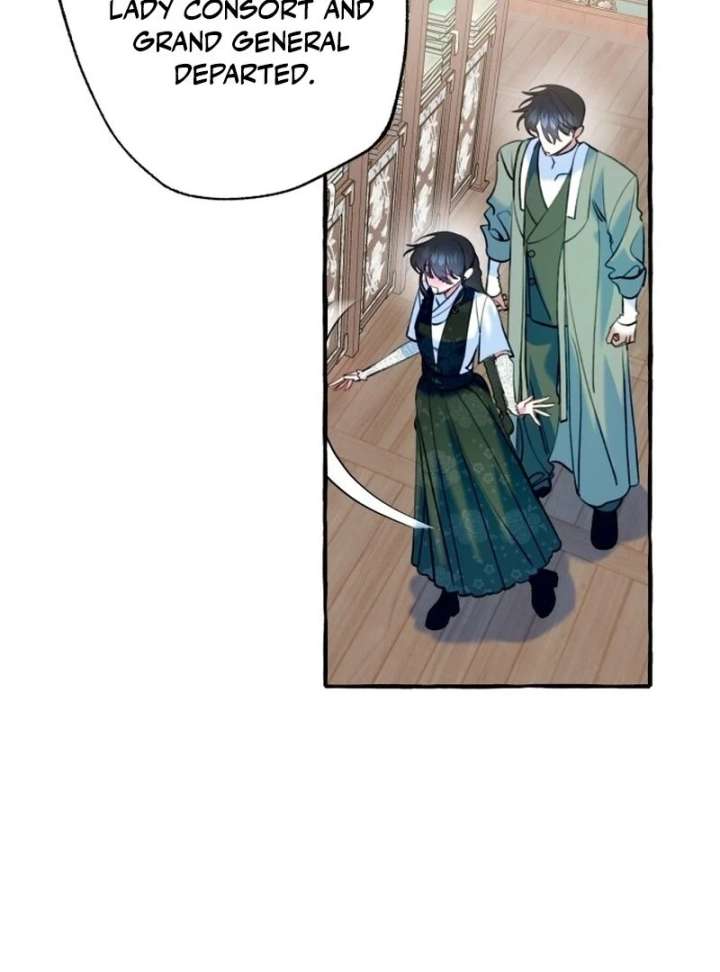 North Snow Love Story Chapter 51 - Page 64