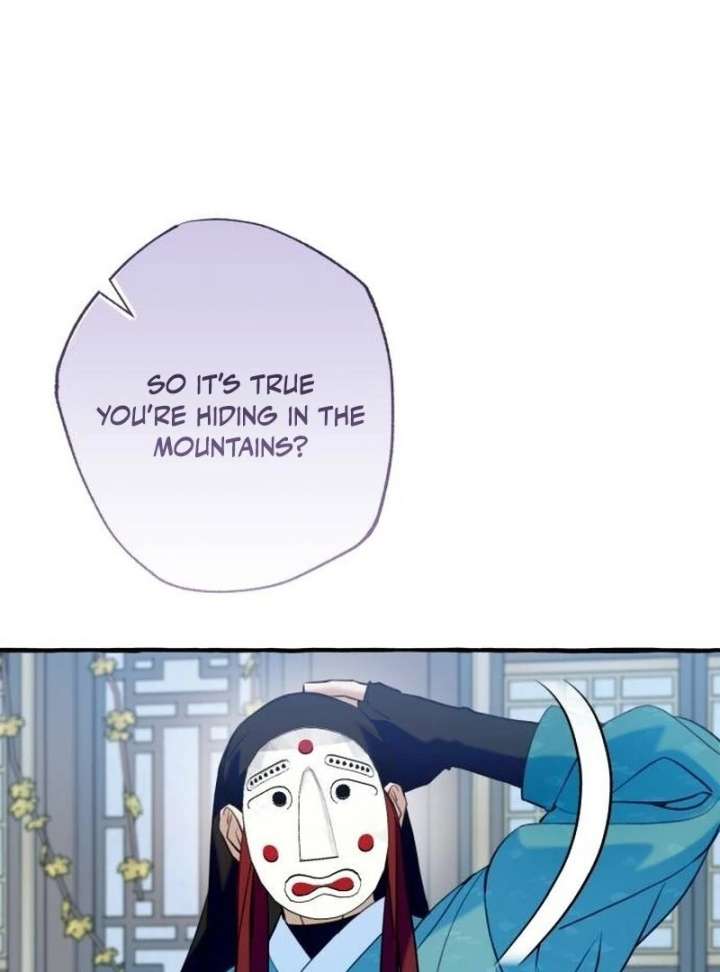 North Snow Love Story Chapter 52 - Page 113