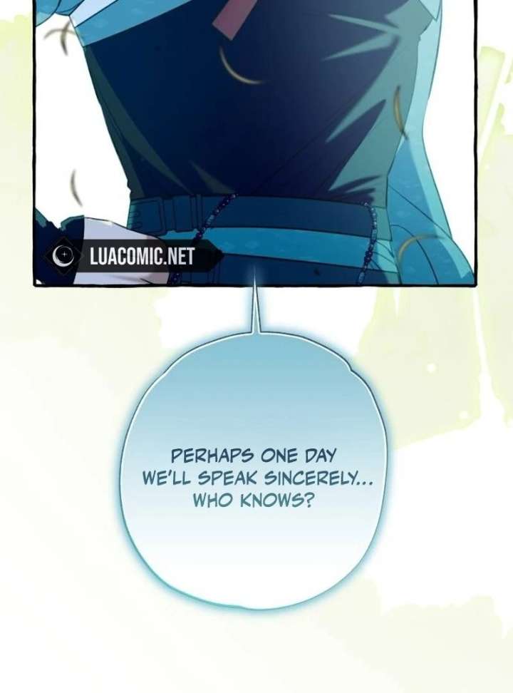 North Snow Love Story Chapter 52 - Page 117