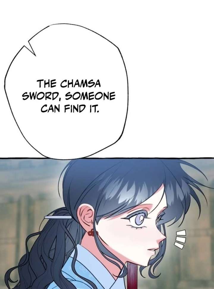 North Snow Love Story Chapter 52 - Page 134