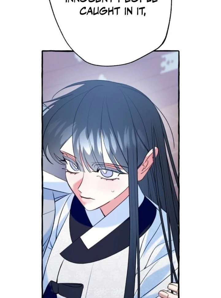 North Snow Love Story Chapter 52 - Page 24