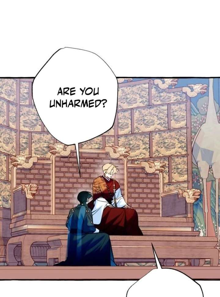 North Snow Love Story Chapter 52 - Page 31