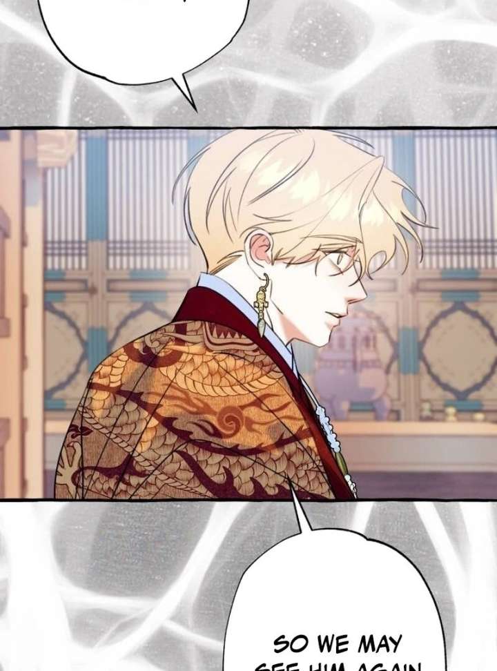 North Snow Love Story Chapter 52 - Page 33