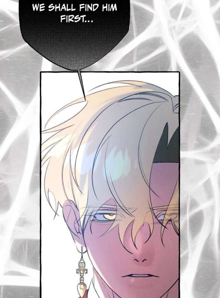 North Snow Love Story Chapter 52 - Page 35