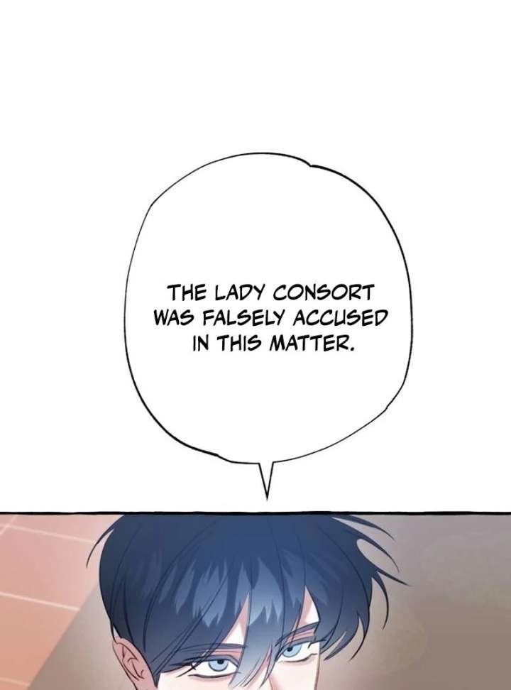 North Snow Love Story Chapter 52 - Page 39