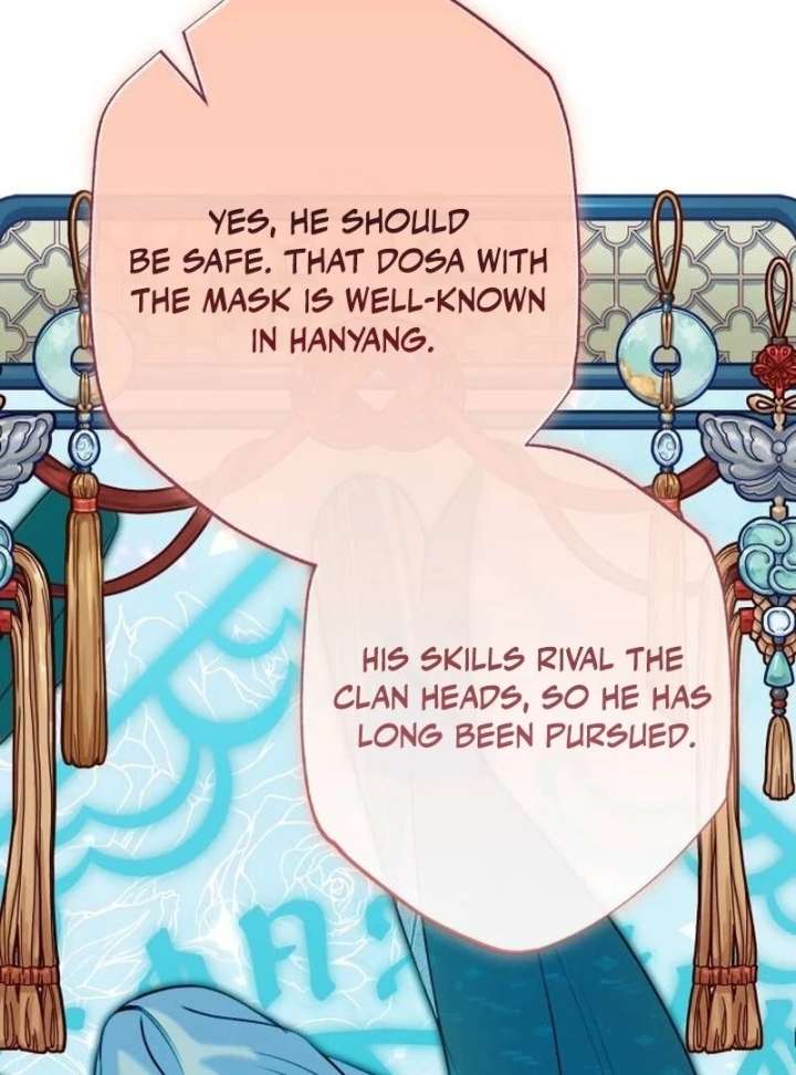 North Snow Love Story Chapter 52 - Page 60