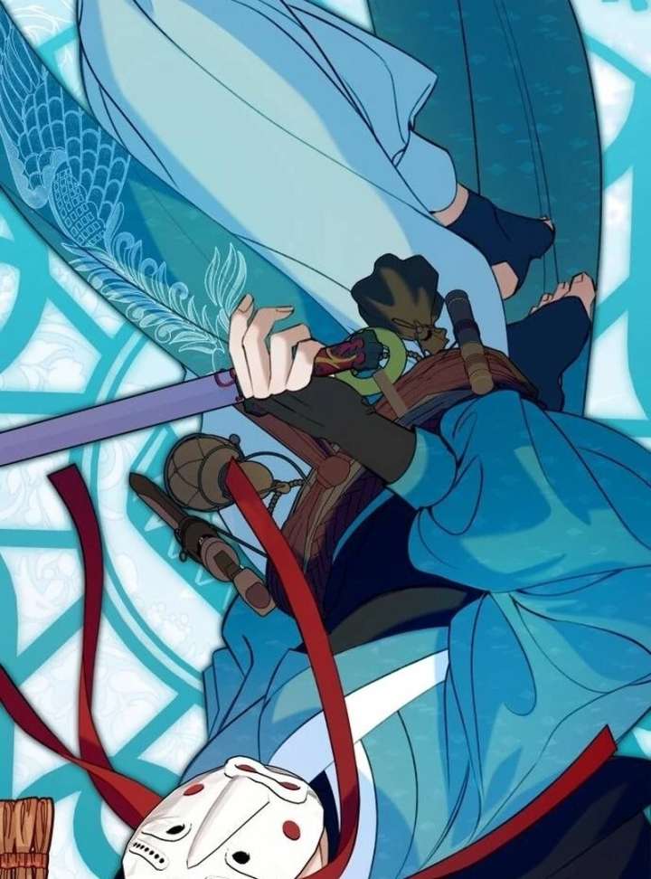 North Snow Love Story Chapter 52 - Page 61