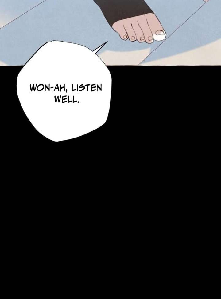 North Snow Love Story Chapter 52 - Page 76