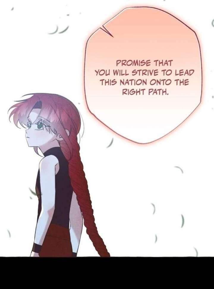 North Snow Love Story Chapter 52 - Page 85