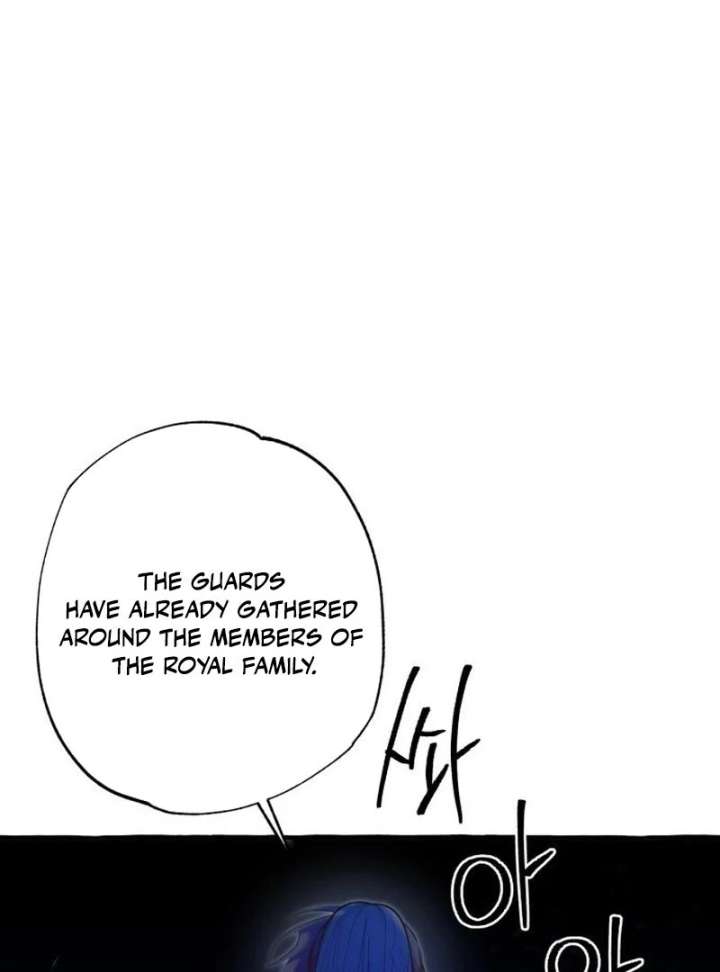 North Snow Love Story Chapter 53 - Page 103